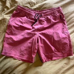 Bearbottom shorts 7”